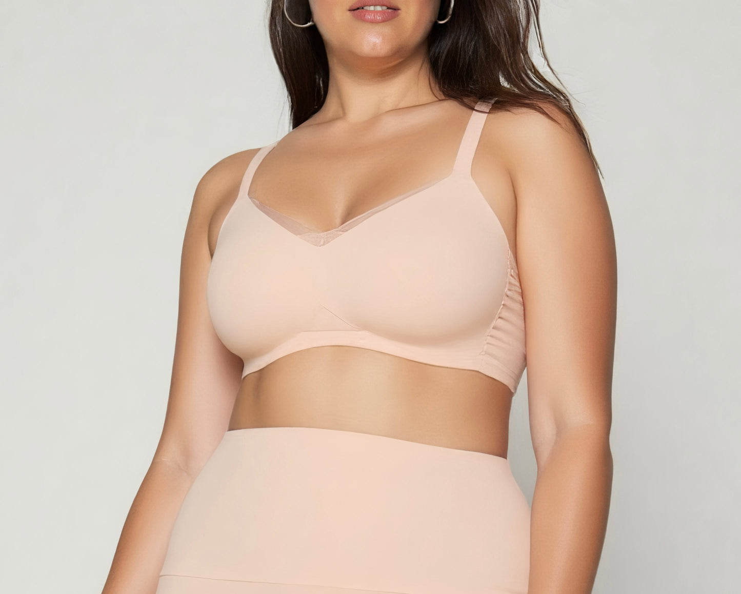 The Enya Bra