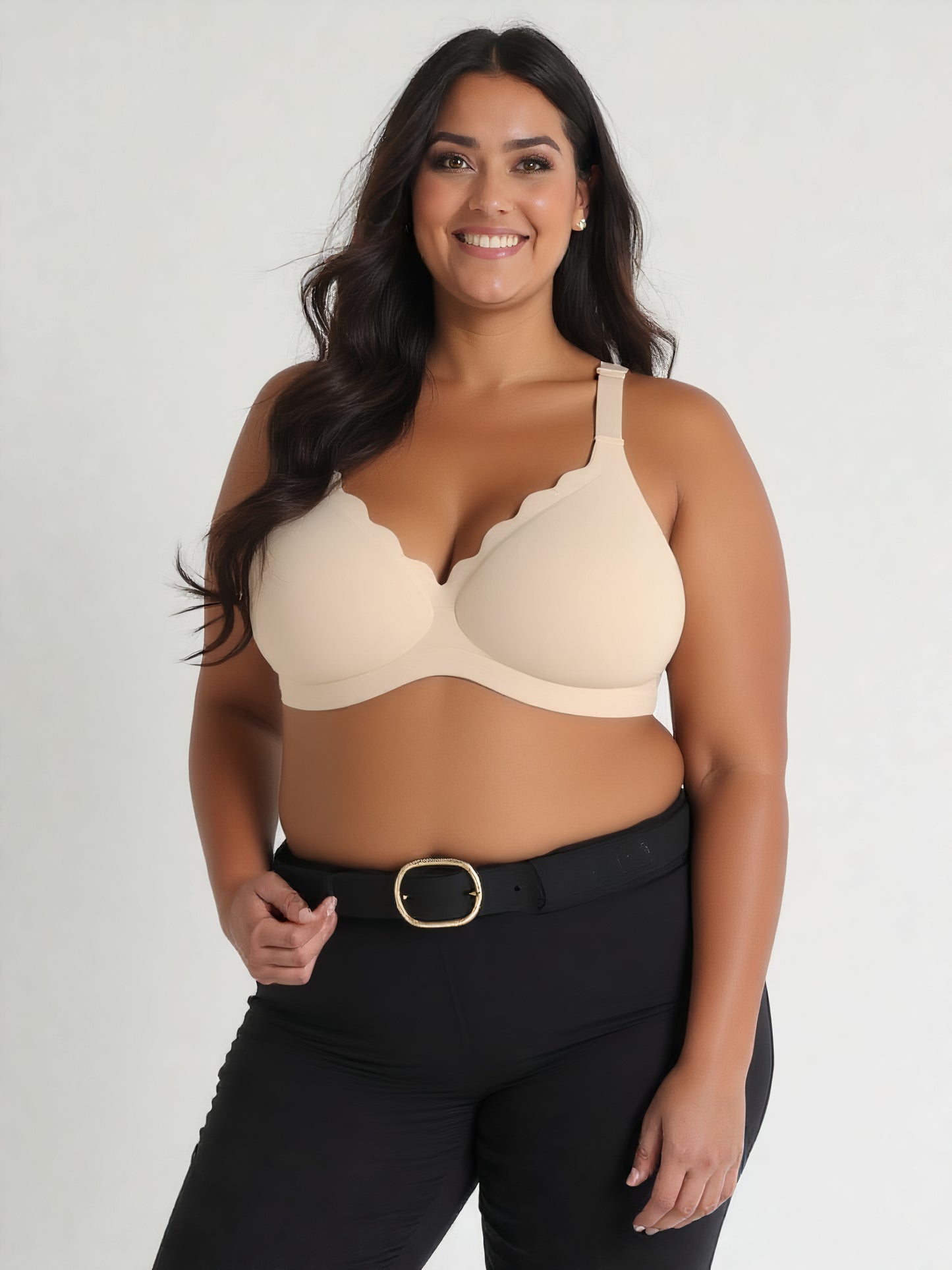 The Brinne Bra