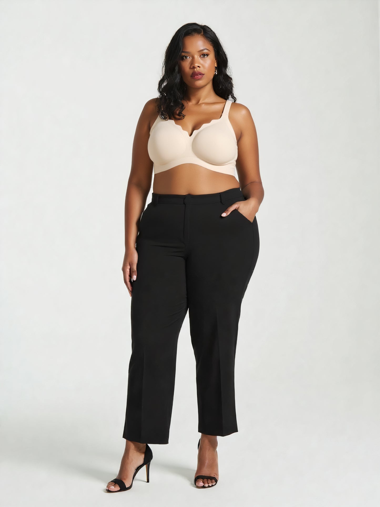 The Brinne Bra