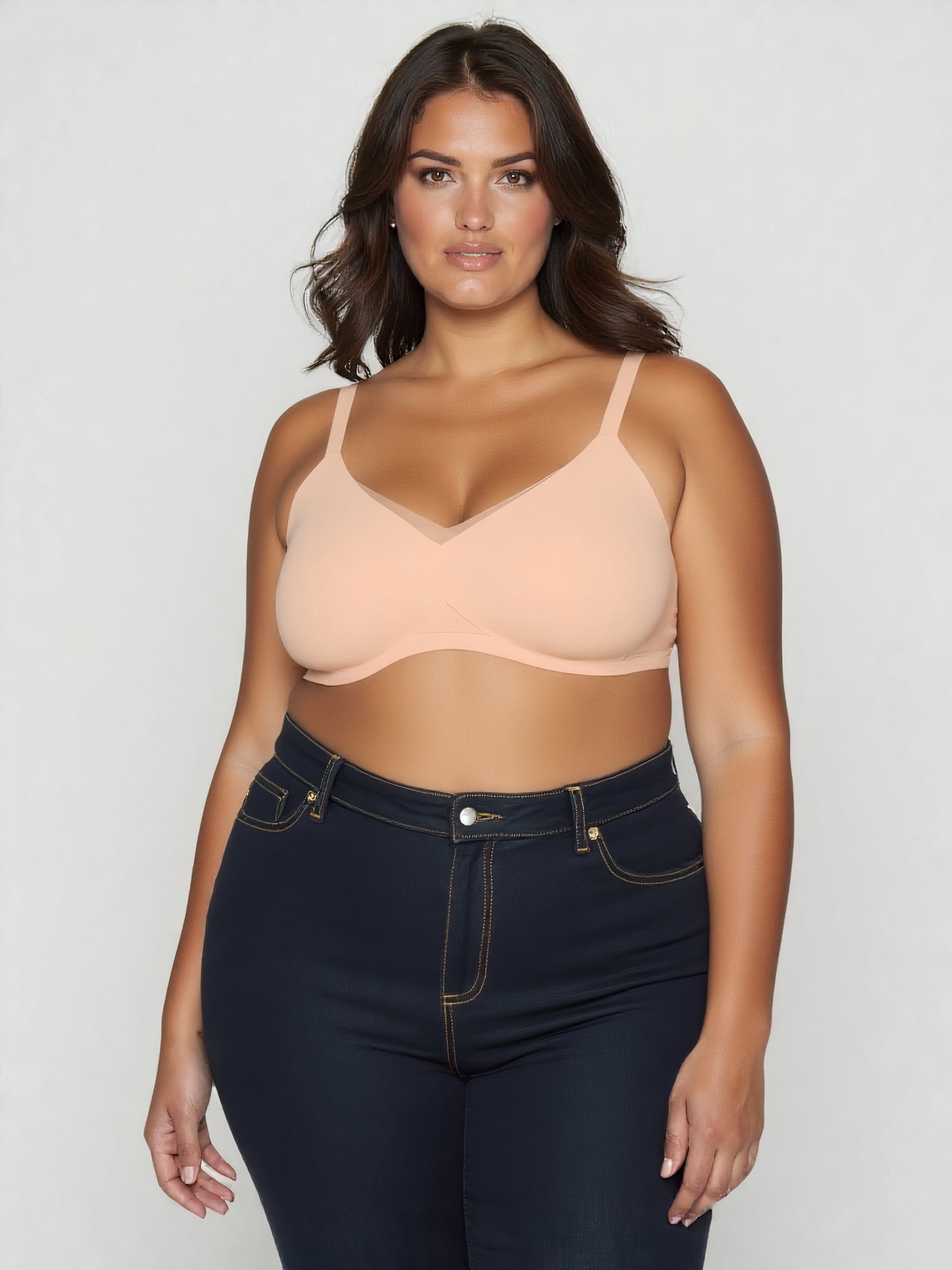 The Enya Bra