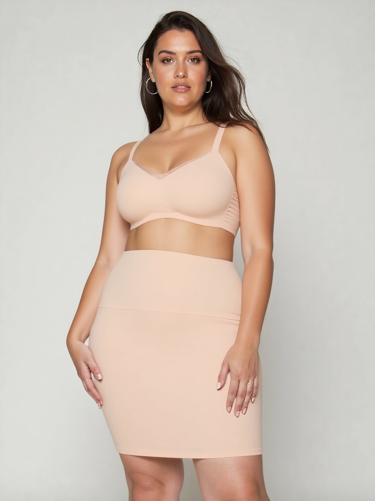 The Enya Bra