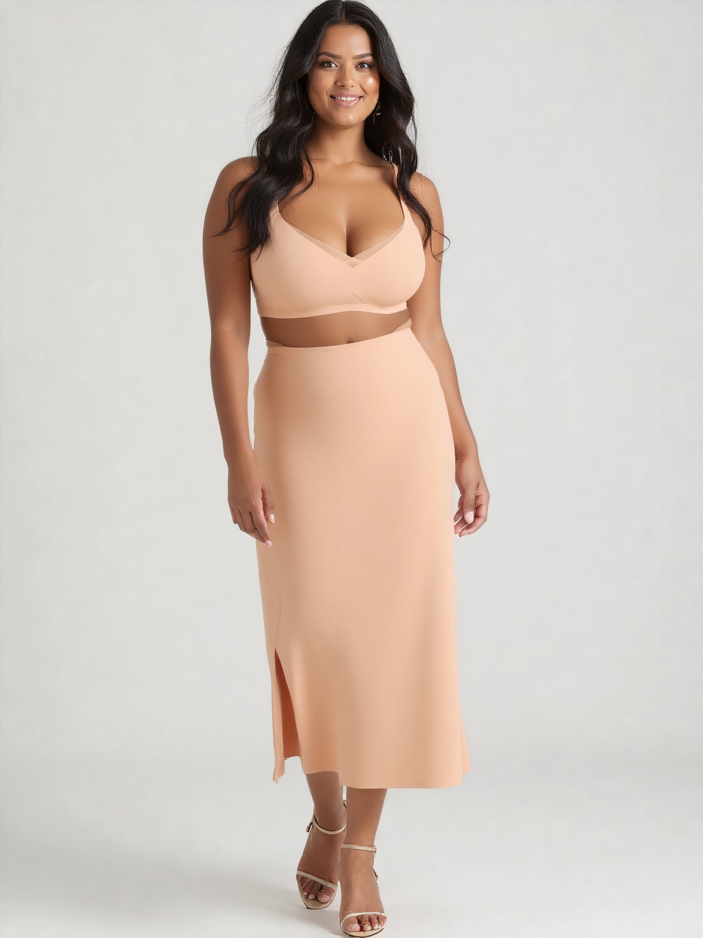 The Enya Bra