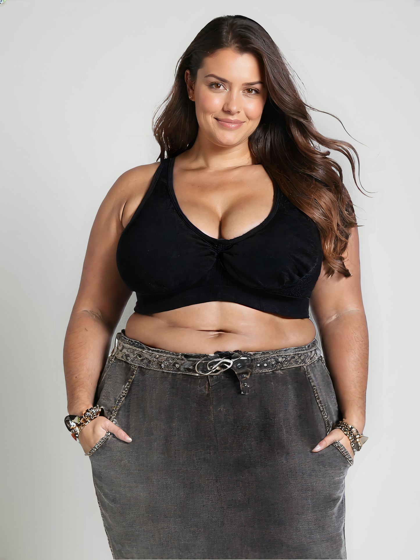Tiffany T-Shirt Bra