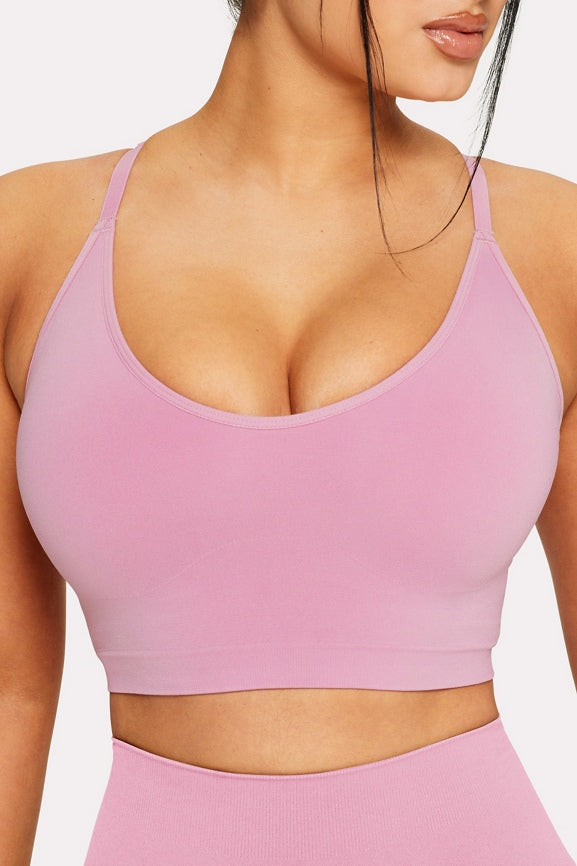 Bondi Lace Bra