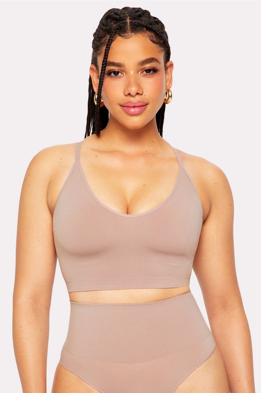 Bondi Lace Bra