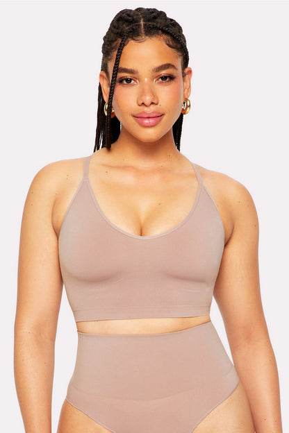 Bondi Lace Bra